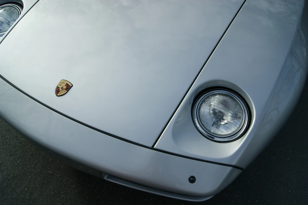 1979 Porsche 928 - Image 25 of 31