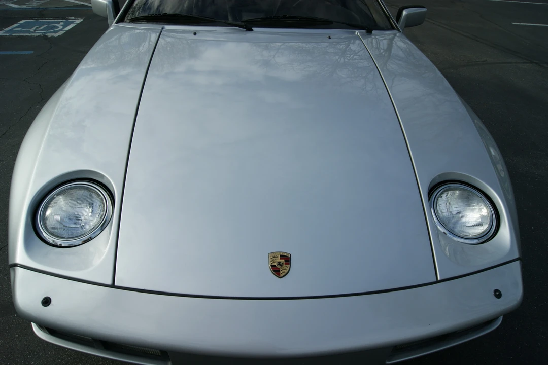 1979 Porsche 928 - Image 24 of 31