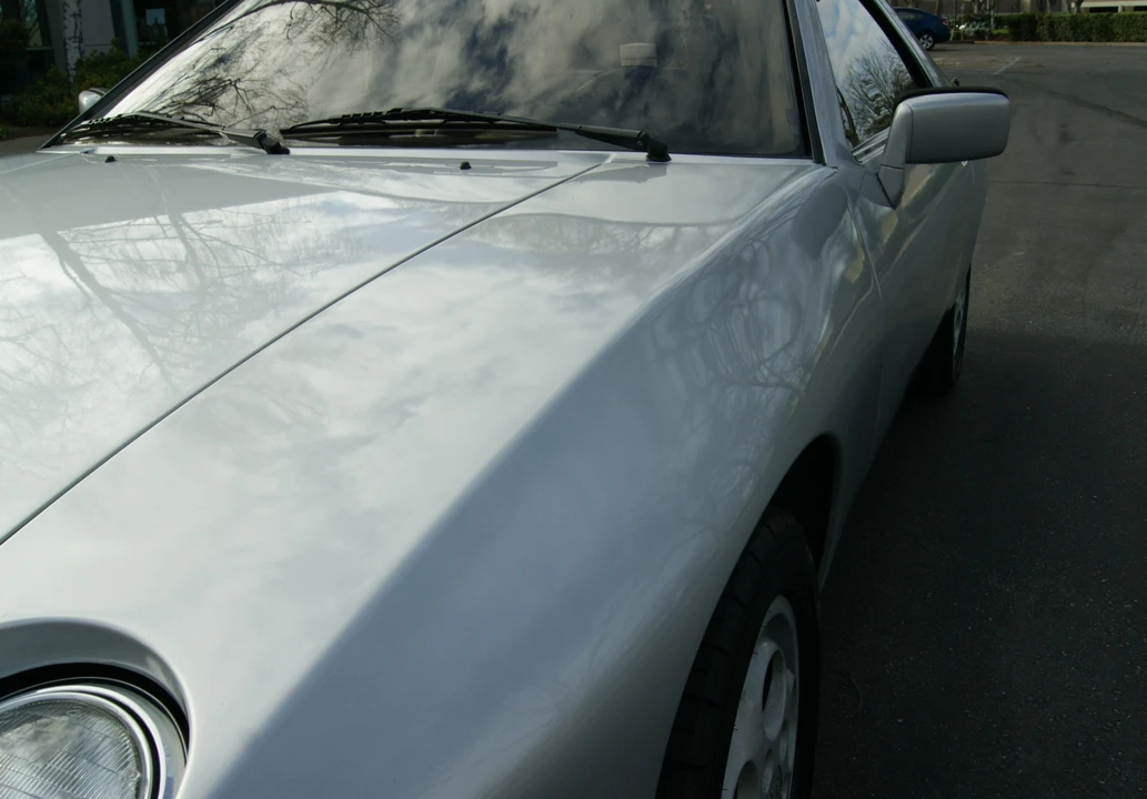1979 Porsche 928 - Image 26 of 31