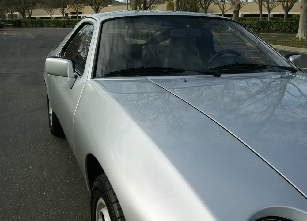 1979 Porsche 928 - Image 23 of 31
