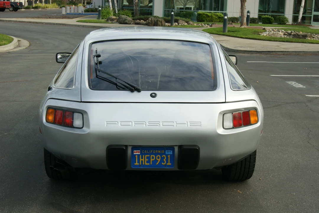 1979 Porsche 928 - Image 5 of 31