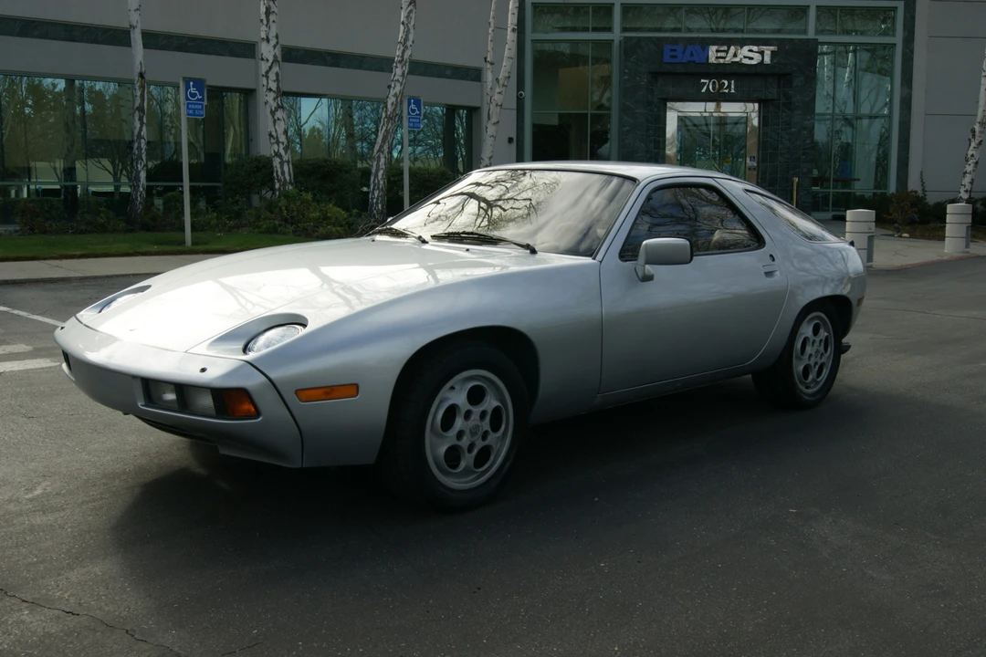 1979 Porsche 928 - Image 8 of 31