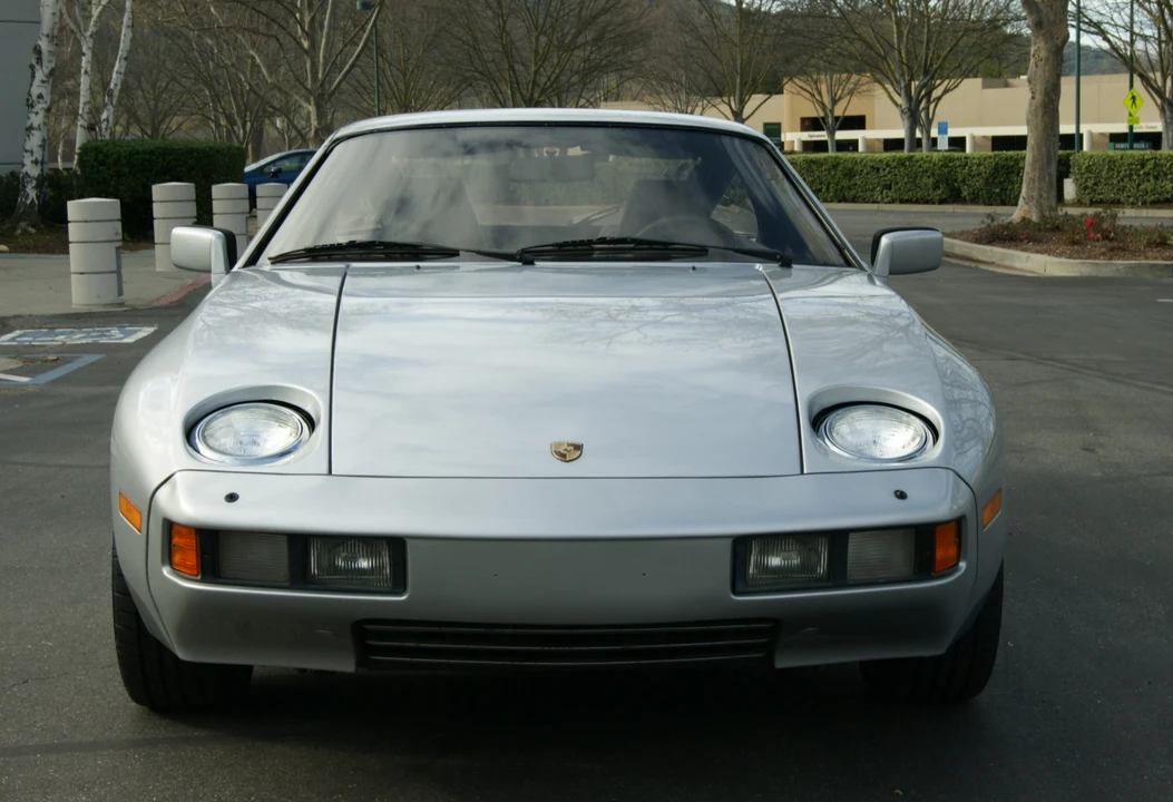 1979 Porsche 928 - Image 9 of 31