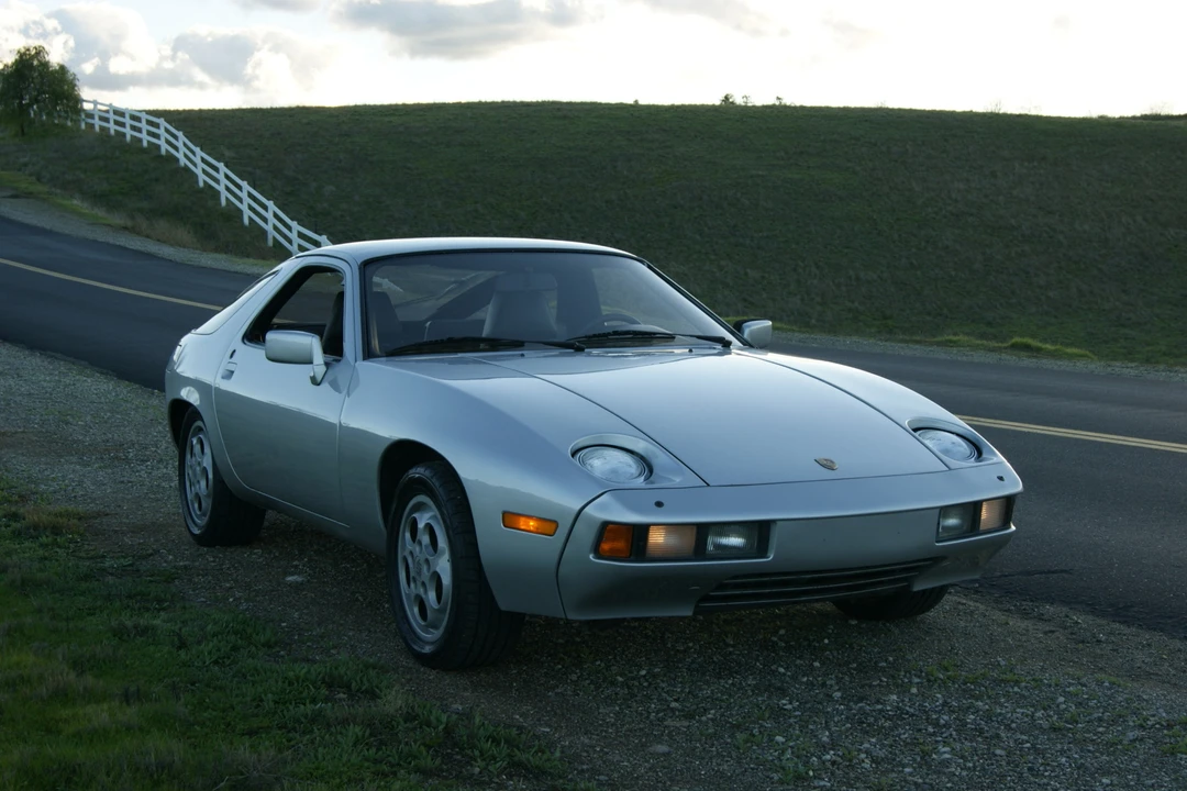 1979 Porsche 928 - Image 11 of 31