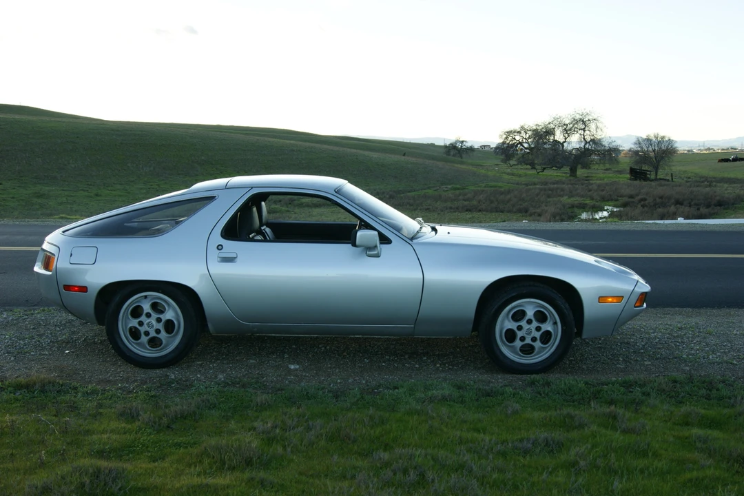 1979 Porsche 928 - Image 12 of 31