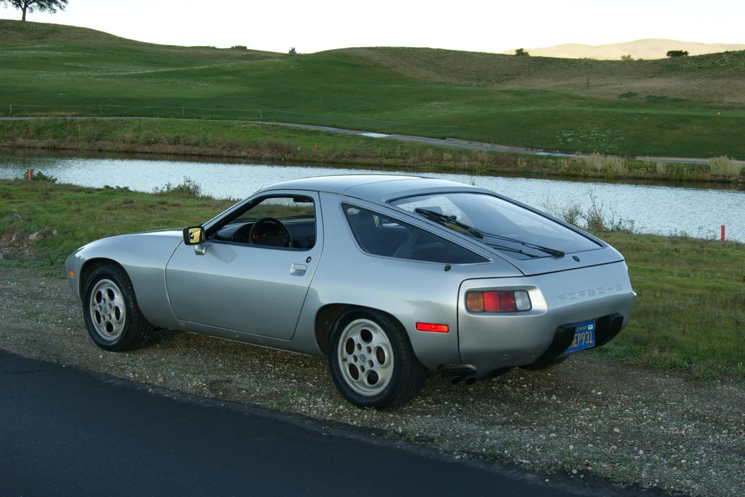 1979 Porsche 928 - Image 14 of 31