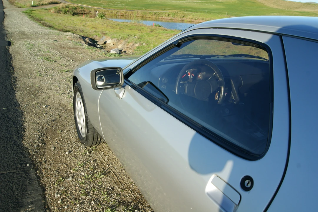 1979 Porsche 928 - Image 21 of 31