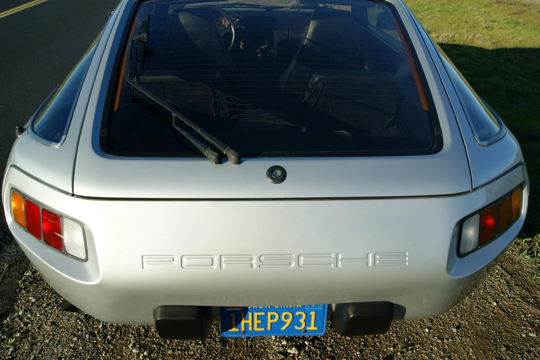 1979 Porsche 928 - Image 19 of 31
