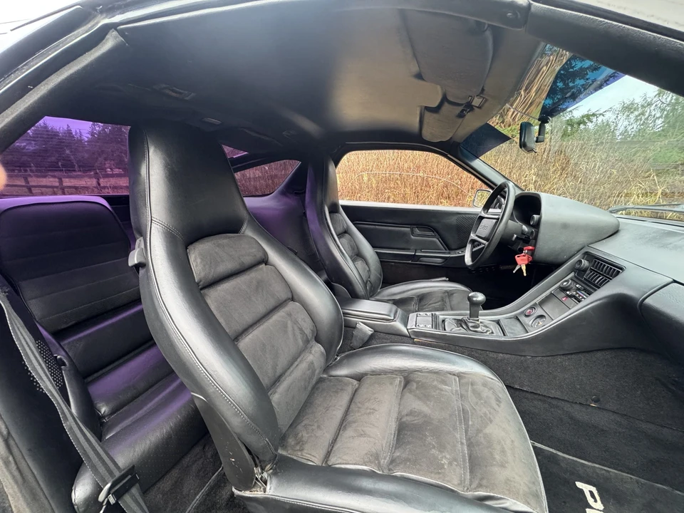 1979 Porsche 928 - Image 28 of 31