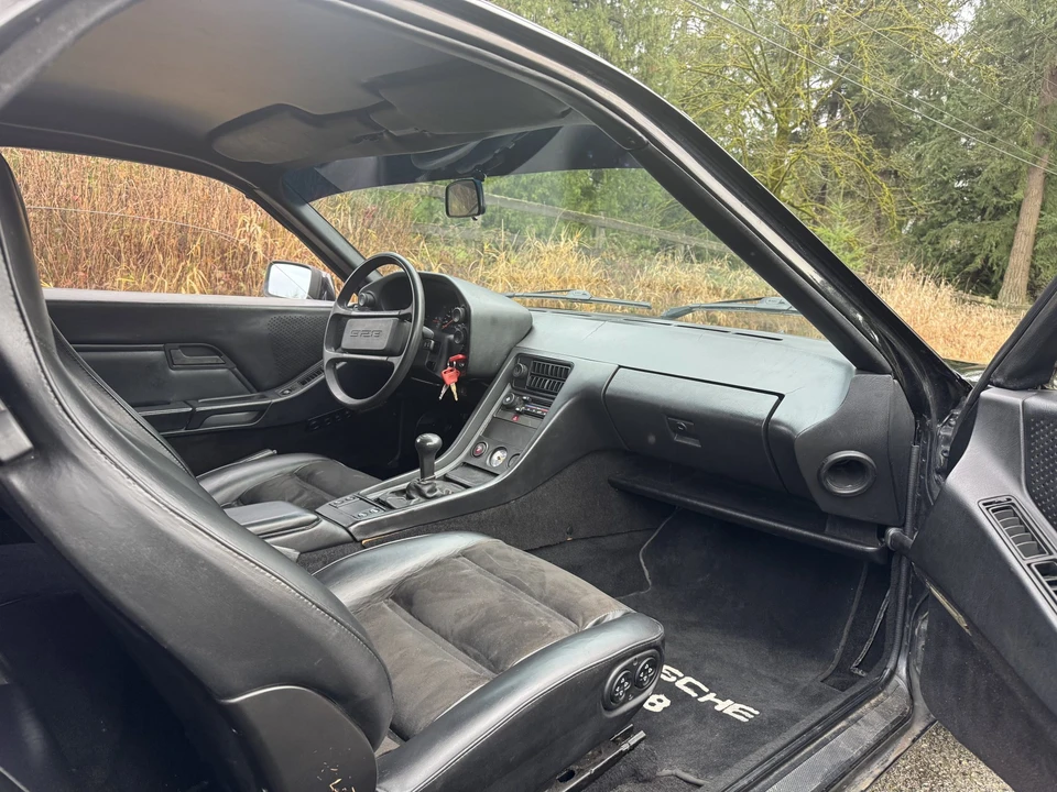 1979 Porsche 928 - Image 31 of 31