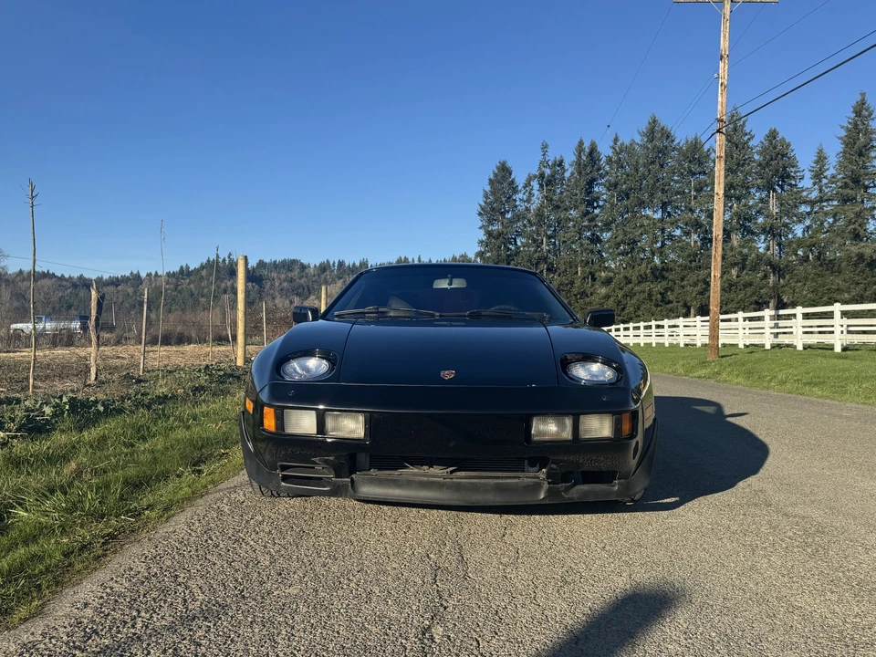 1979 Porsche 928 - Image 5 of 31