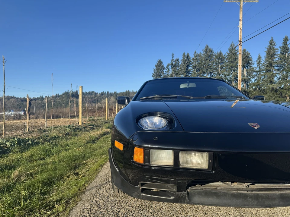 1979 Porsche 928 - Image 14 of 31