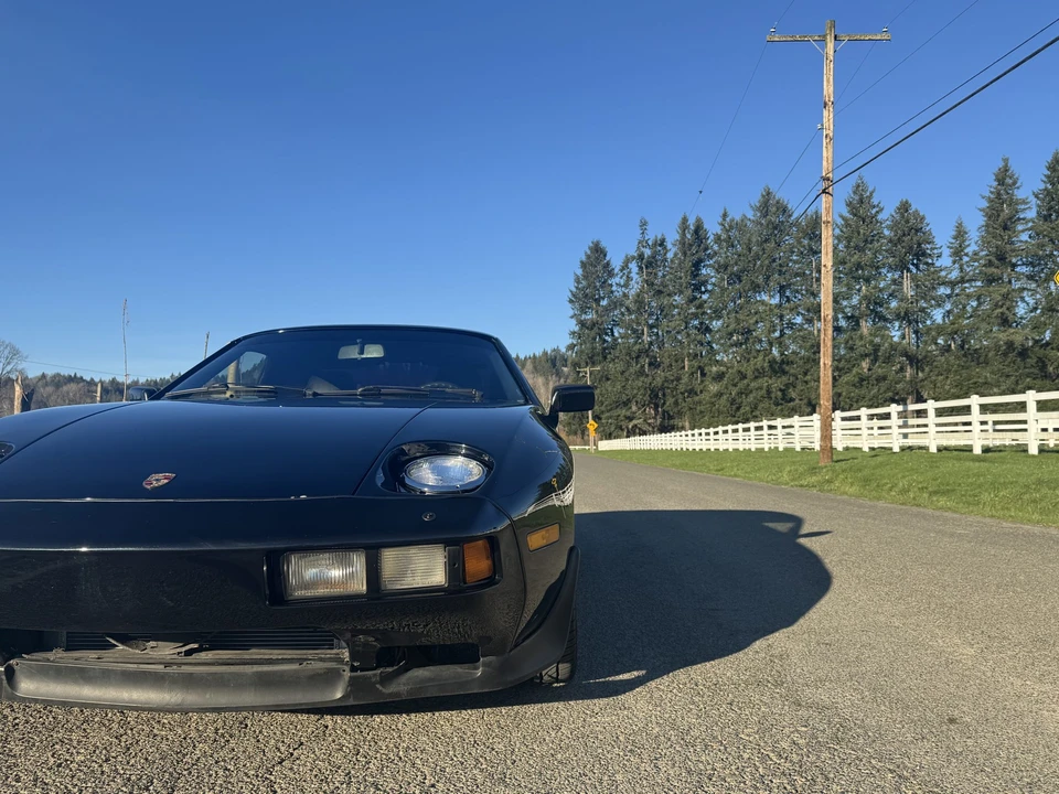 1979 Porsche 928 - Image 15 of 31