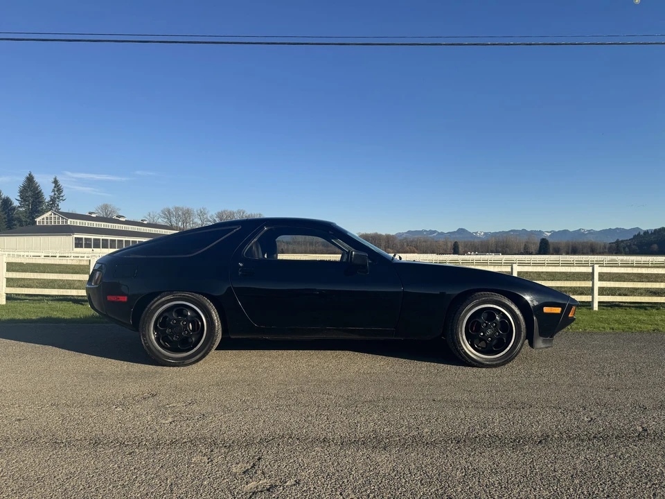 1979 Porsche 928 - Image 10 of 31