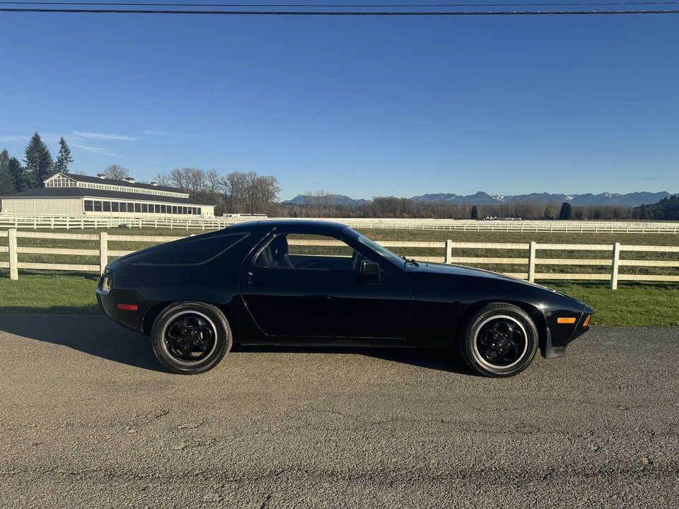 1979 Porsche 928 - Image 11 of 31
