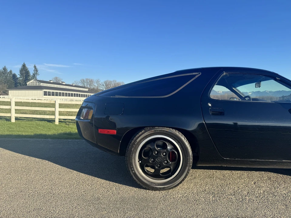 1979 Porsche 928 - Image 13 of 31