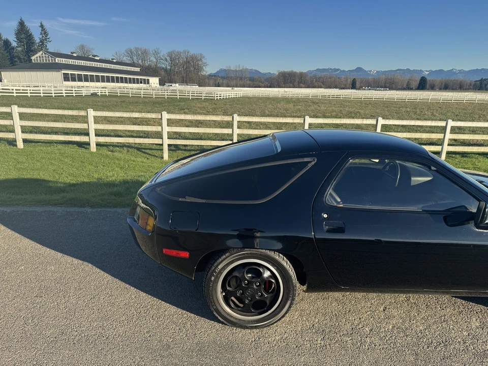 1979 Porsche 928 - Image 12 of 31