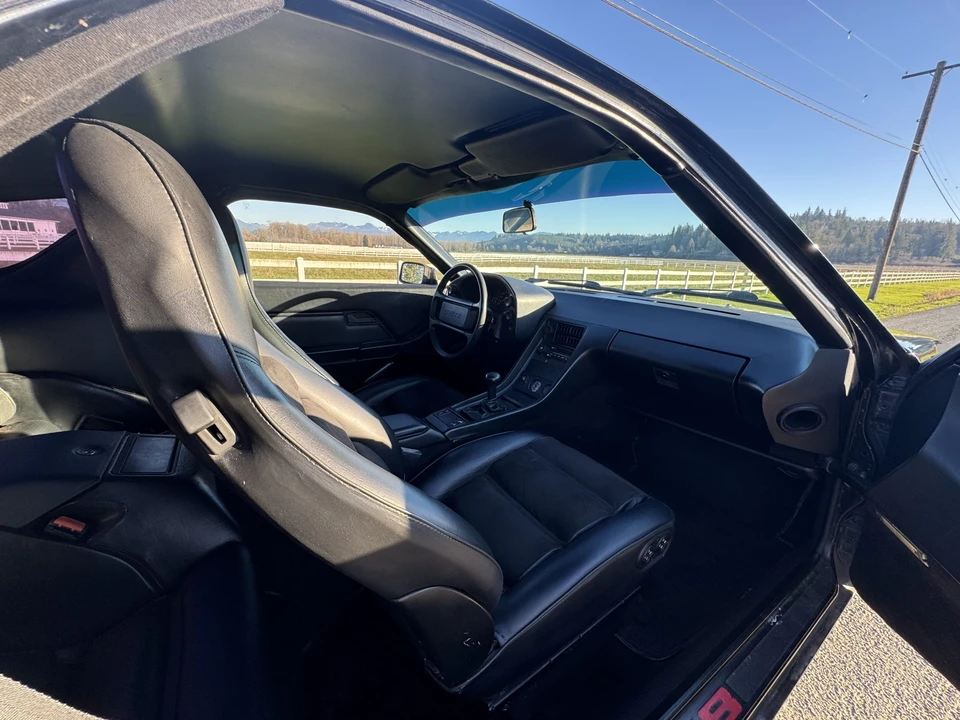 1979 Porsche 928 - Image 30 of 31