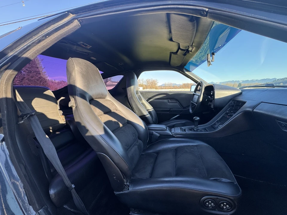 1979 Porsche 928 - Image 27 of 31