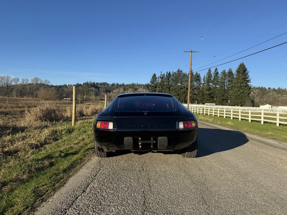 1979 Porsche 928 - Image 8 of 31