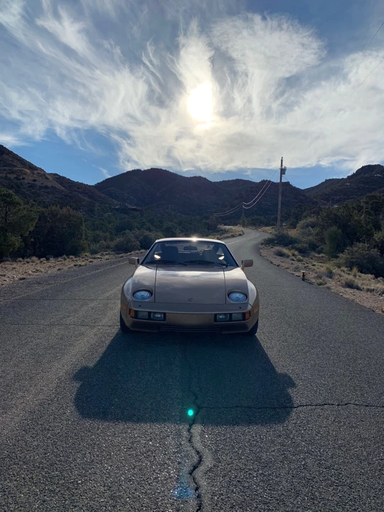 1979 Porsche 928 - Image 7 of 31