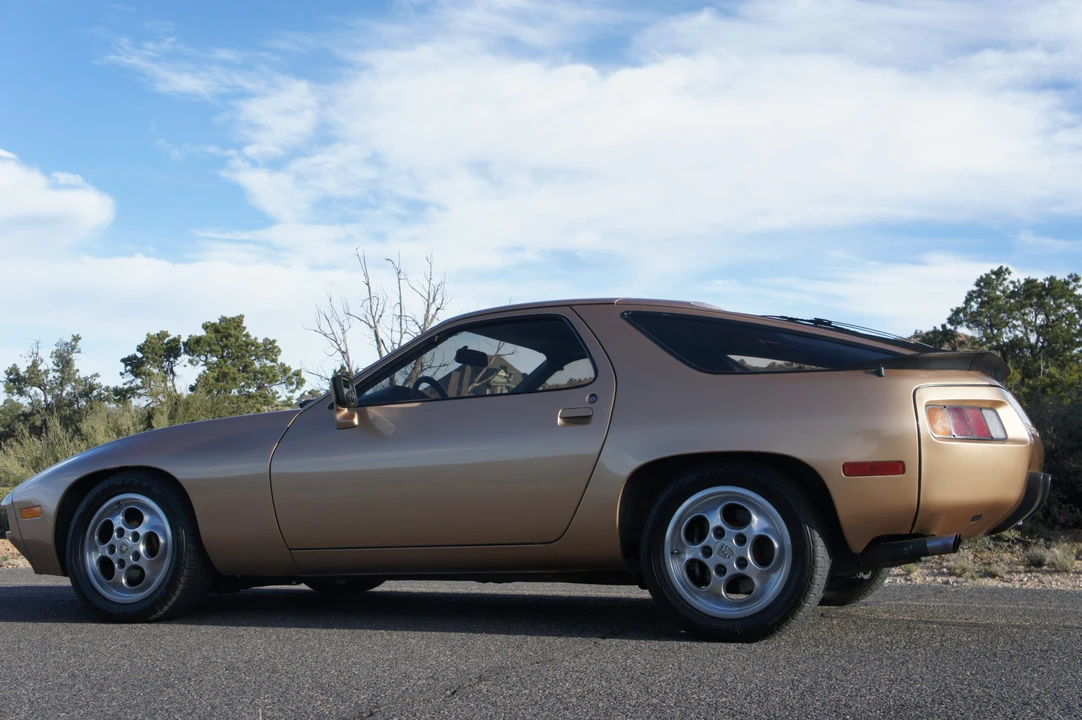 1979 Porsche 928 - Image 15 of 31