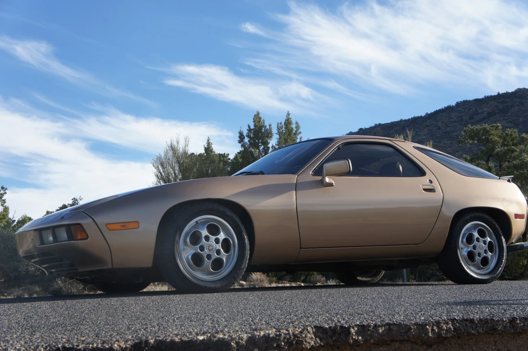 1979 Porsche 928 - Image 18 of 31