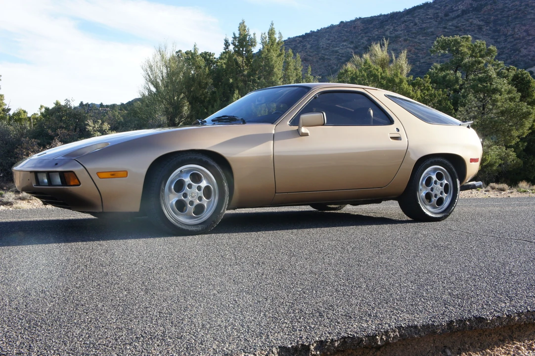 1979 Porsche 928 - Image 19 of 31