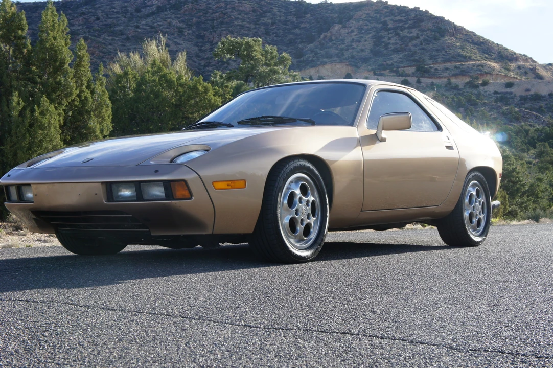 1979 Porsche 928 - Image 20 of 31