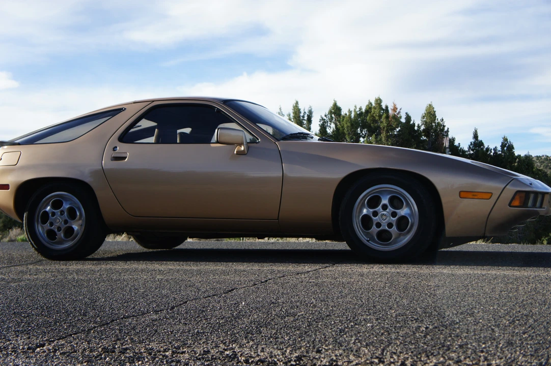 1979 Porsche 928 - Image 23 of 31