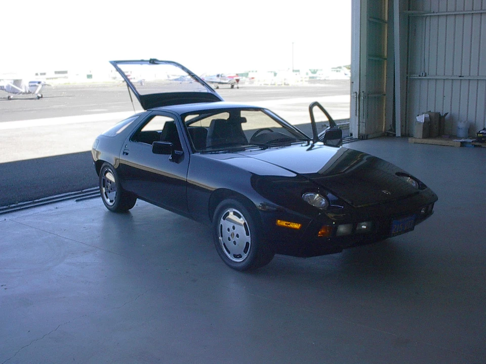1979 Porsche 928 - Image 14 of 31