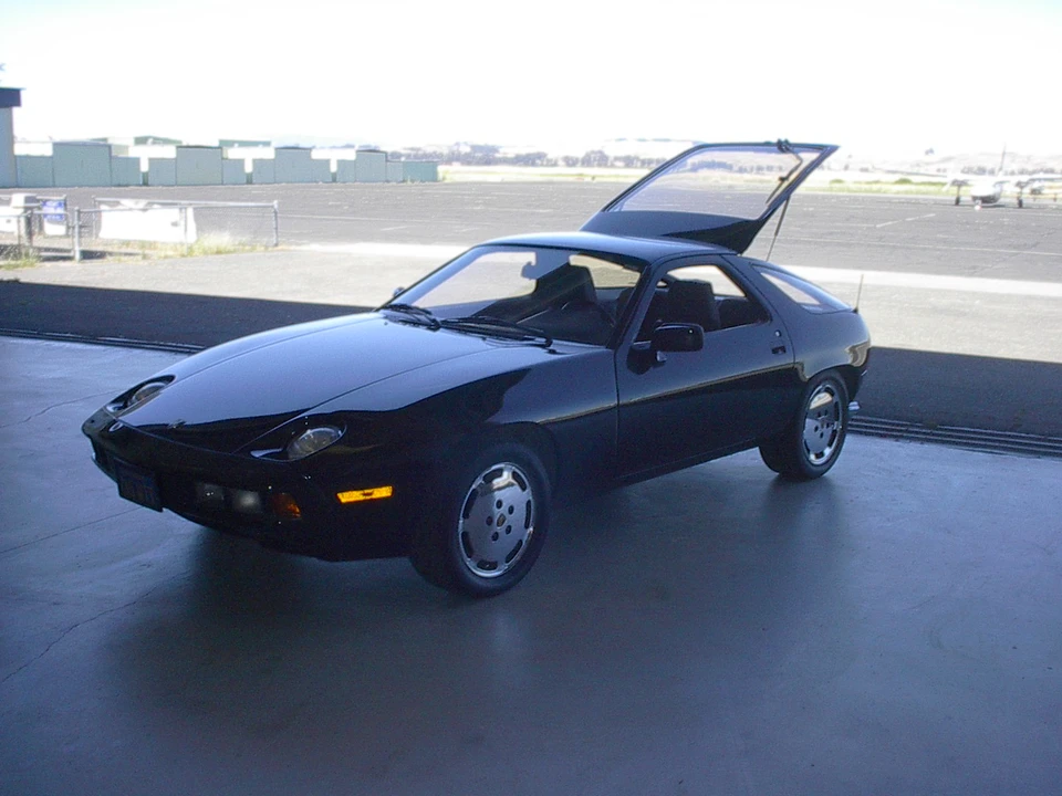 1979 Porsche 928 - Image 27 of 31