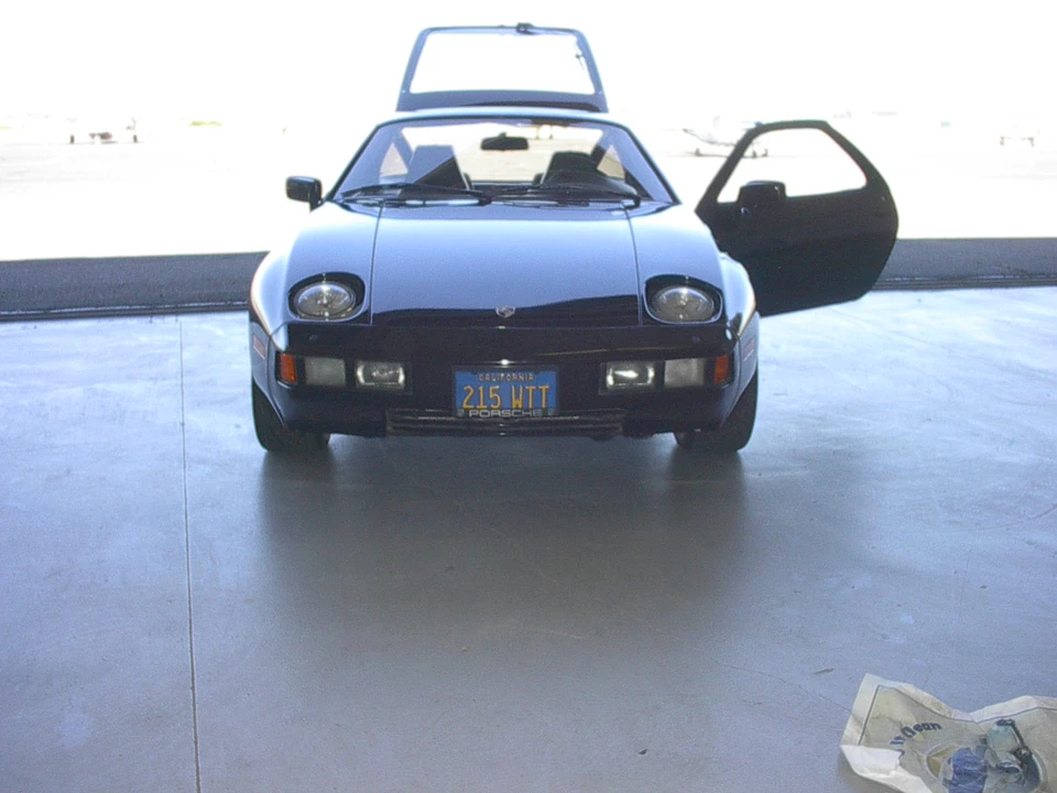 1979 Porsche 928 - Image 12 of 31
