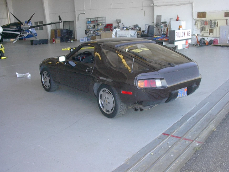 1979 Porsche 928 - Image 25 of 31