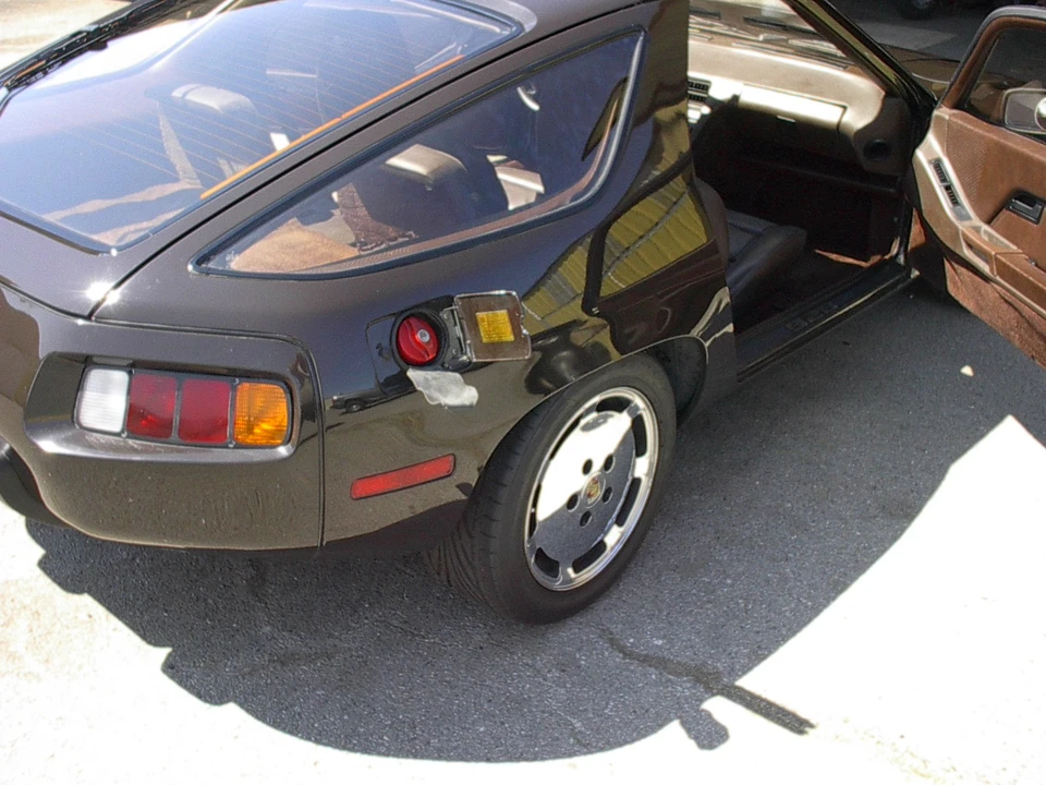 1979 Porsche 928 - Image 29 of 31