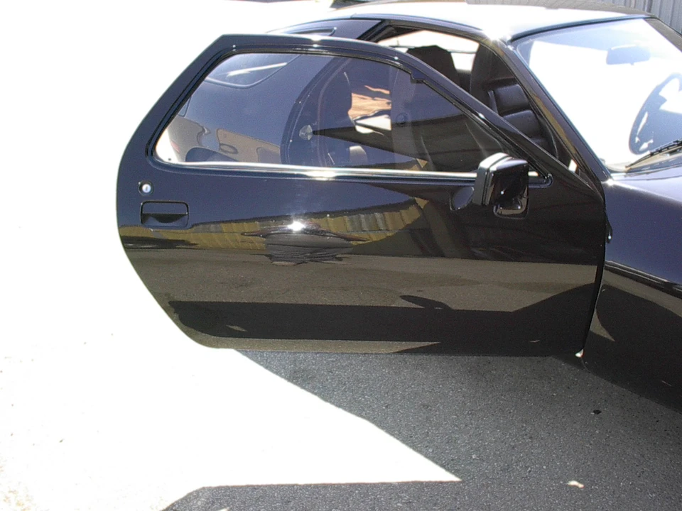 1979 Porsche 928 - Image 30 of 31