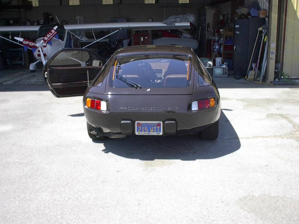 1979 Porsche 928 - Image 22 of 31