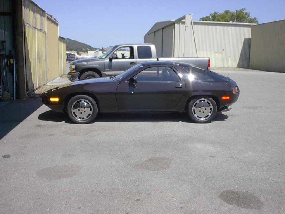 1979 Porsche 928 - Image 26 of 31