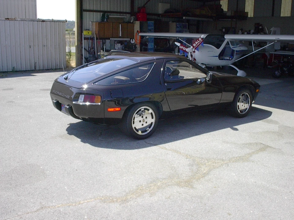 1979 Porsche 928 - Image 18 of 31