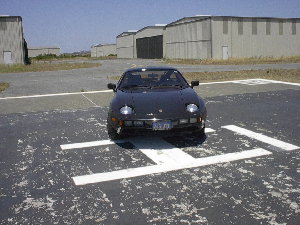 1979 Porsche 928 - Image 4 of 31