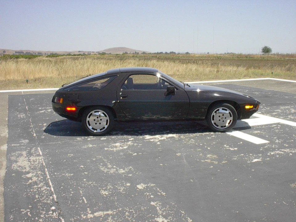 1979 Porsche 928 - Image 6 of 31