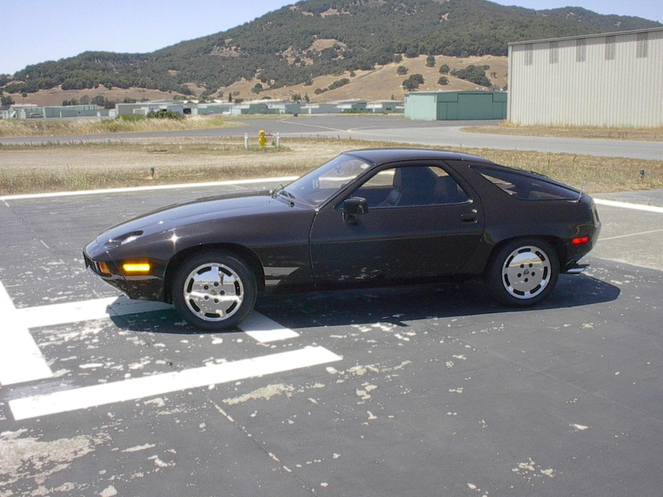 1979 Porsche 928 - Image 7 of 31
