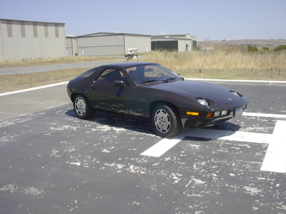 1979 Porsche 928 - Image 5 of 31