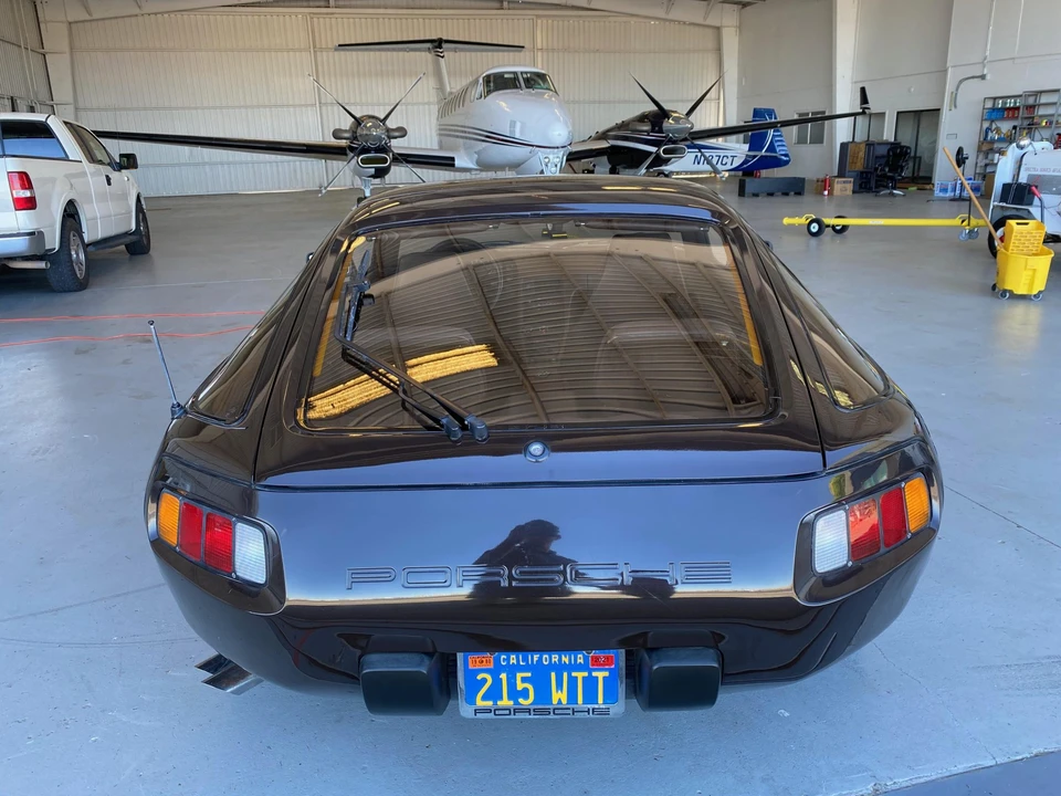 1979 Porsche 928 - Image 21 of 31