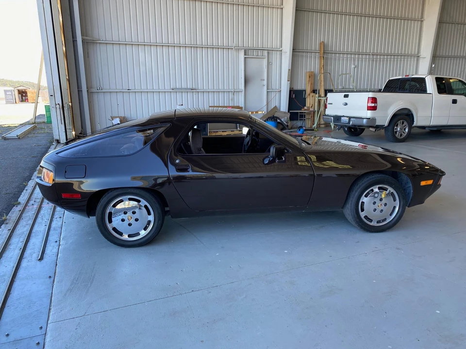 1979 Porsche 928 - Image 17 of 31