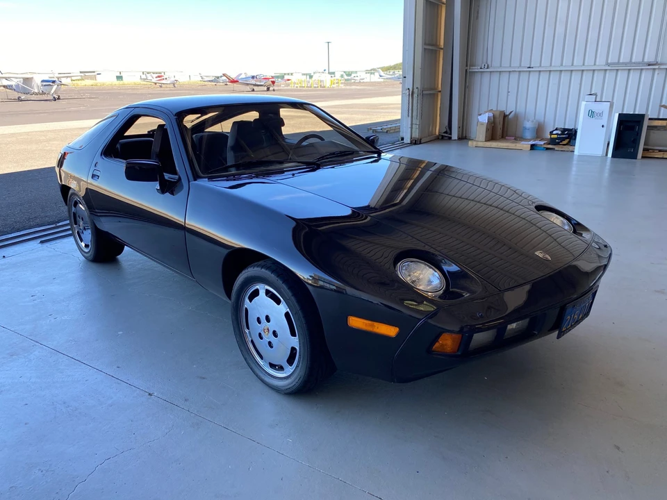 1979 Porsche 928 - Image 15 of 31