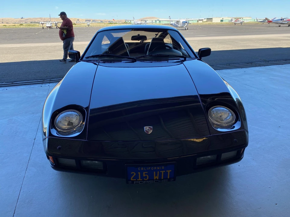 1979 Porsche 928 - Image 11 of 31