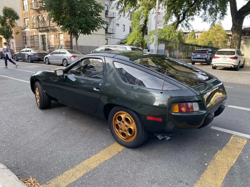 1979 Porsche 928 - Image 17 of 31