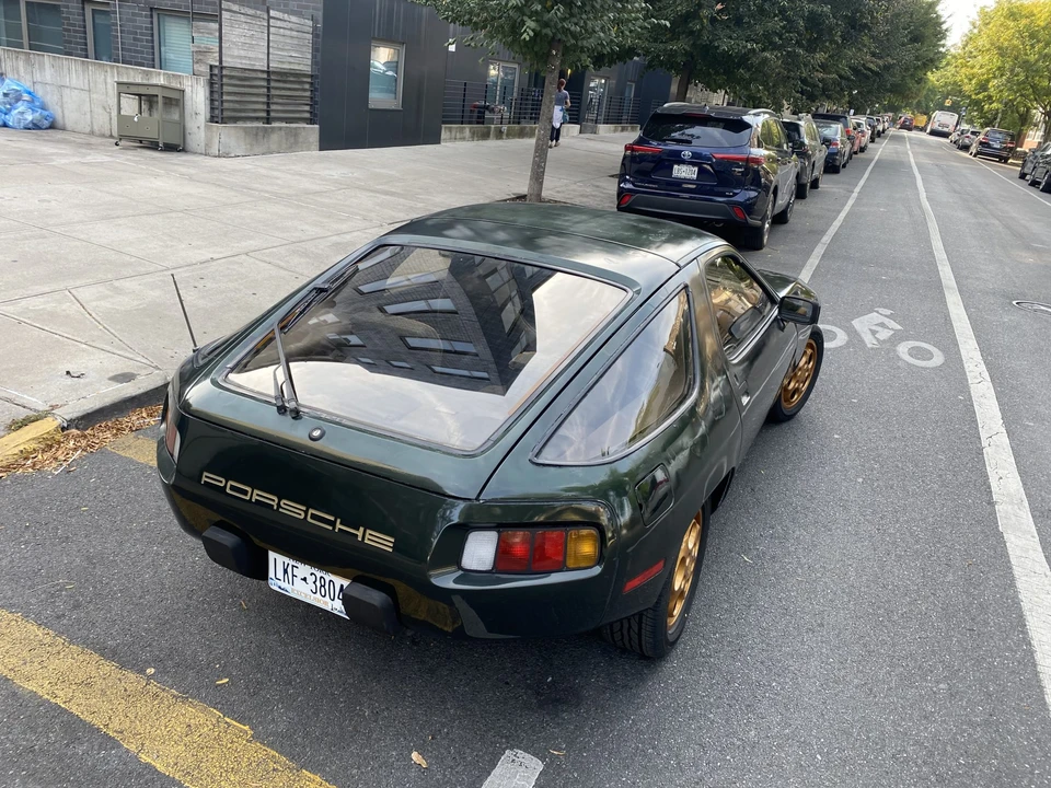 1979 Porsche 928 - Image 14 of 31