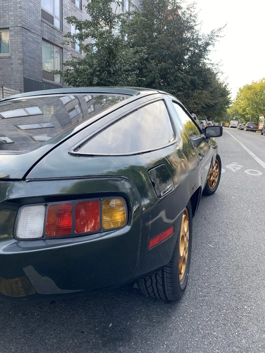 1979 Porsche 928 - Image 21 of 31
